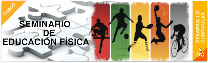 Seminario de Educación Física