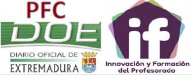 Logo Proyecto Formacion Centros