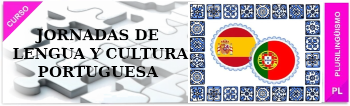 Jornadas Lengua y cultura Portuguesa