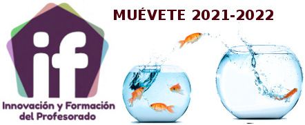 Logo Muevete 21 22