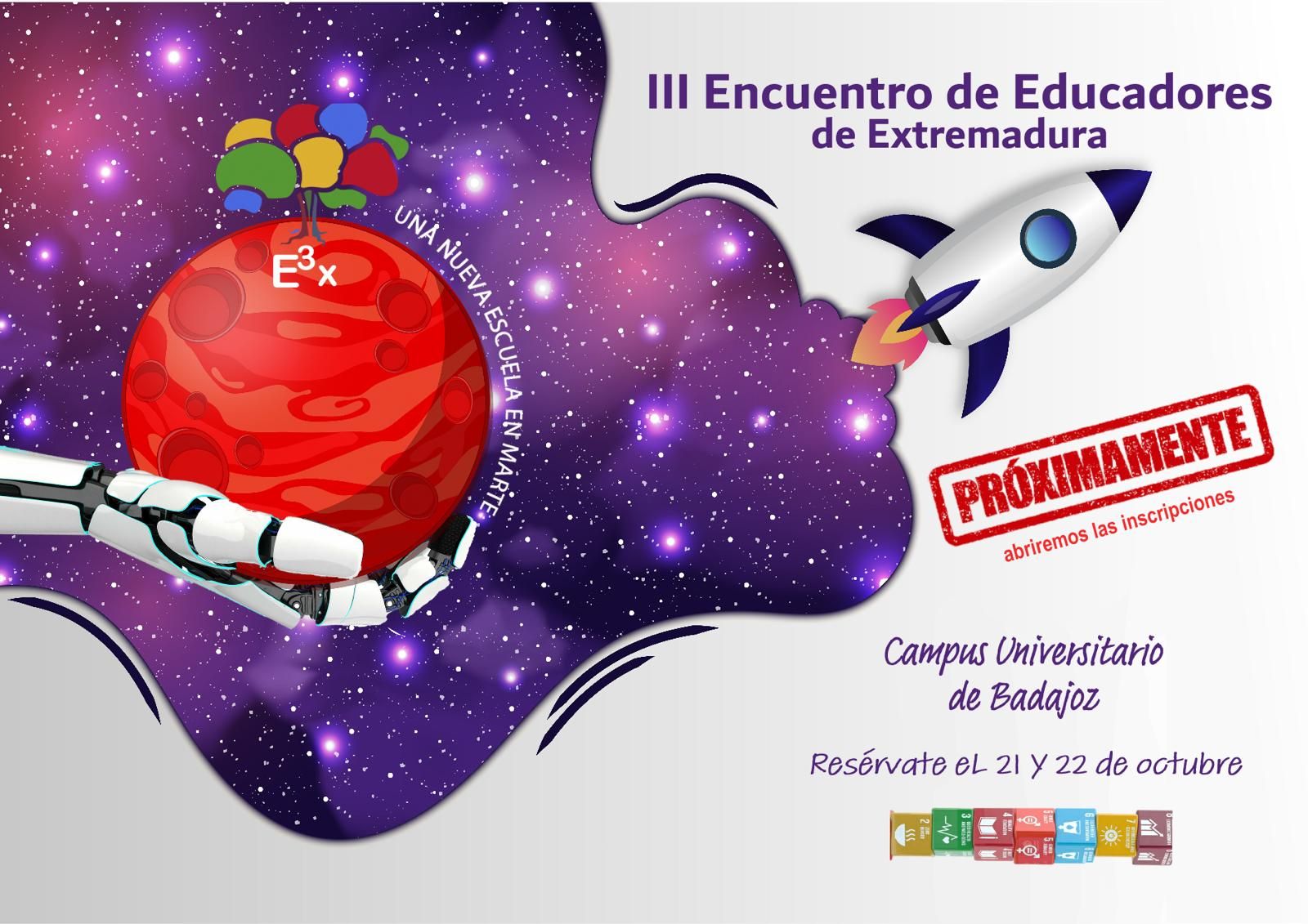 Encuentro de Educadores