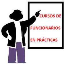 FUNCIONARIO EN PRACTICAS