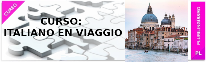 Curso Italiano en Viaggio