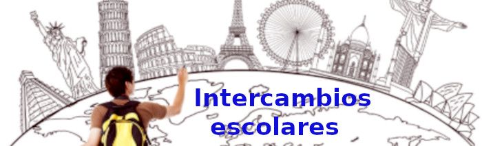 Intercambios escolares