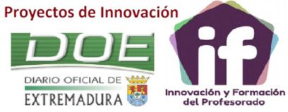 Logo Proyecto Innovacion