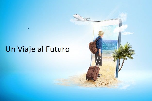 viaje al futuro