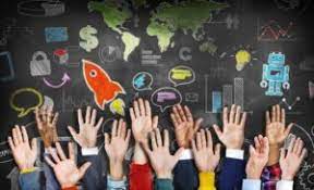 start up en educación