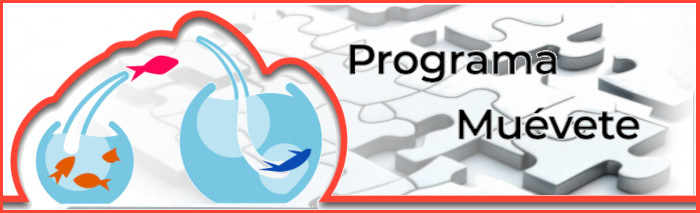 Programa Muévete