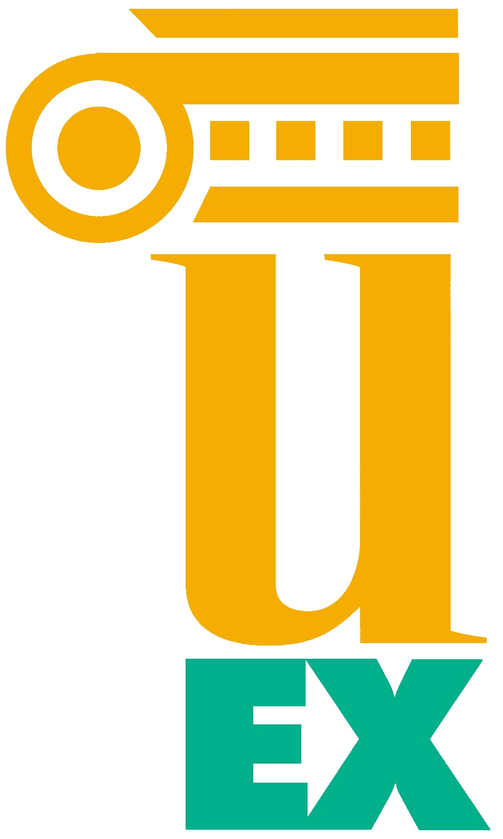 logo uex