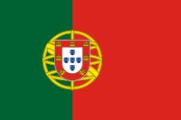 bandera portugal