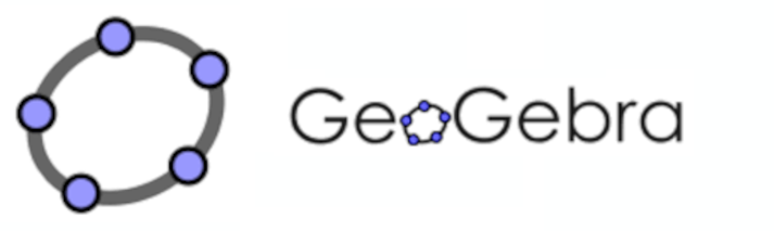 Logo Geogebra