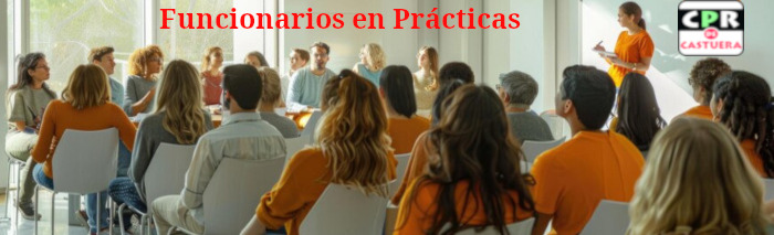 Aula con alumnos